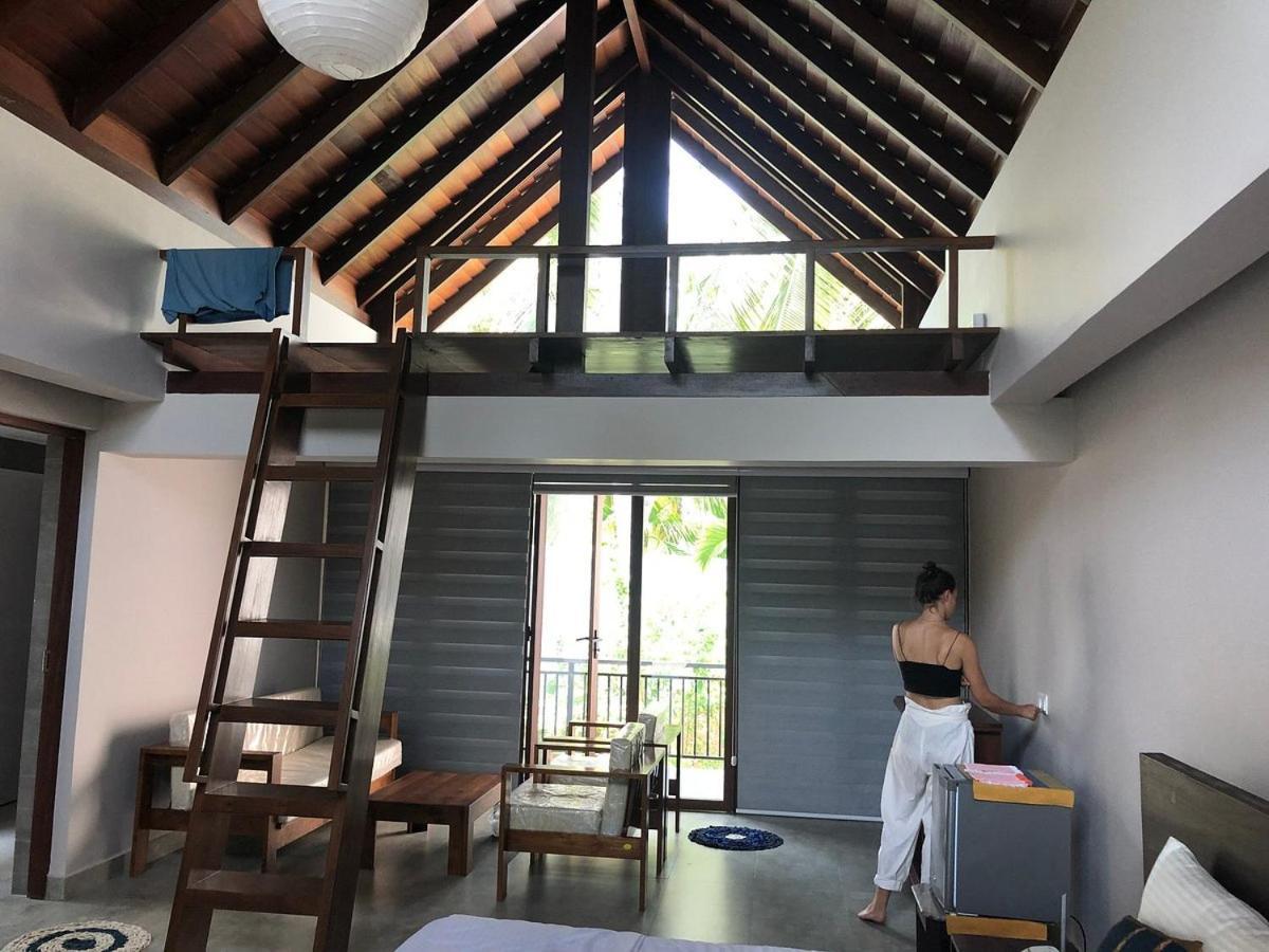Nirmala Villa Habaraduwa Central Εξωτερικό φωτογραφία