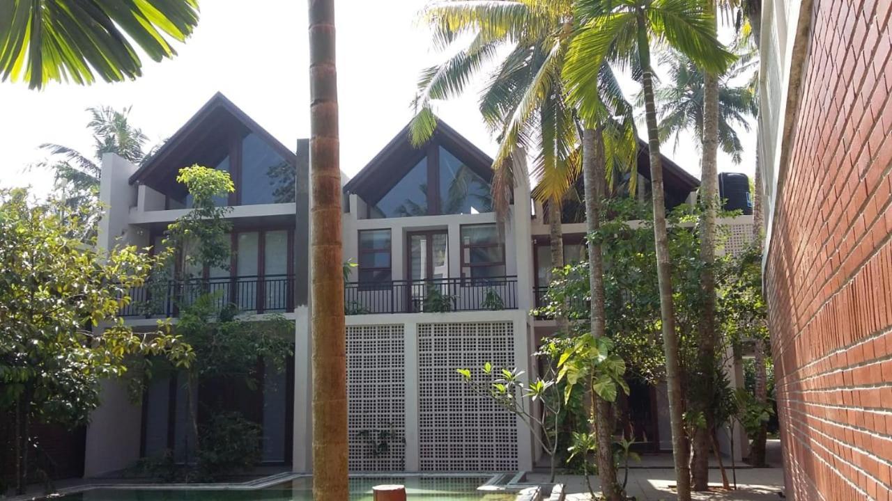Nirmala Villa Habaraduwa Central Εξωτερικό φωτογραφία