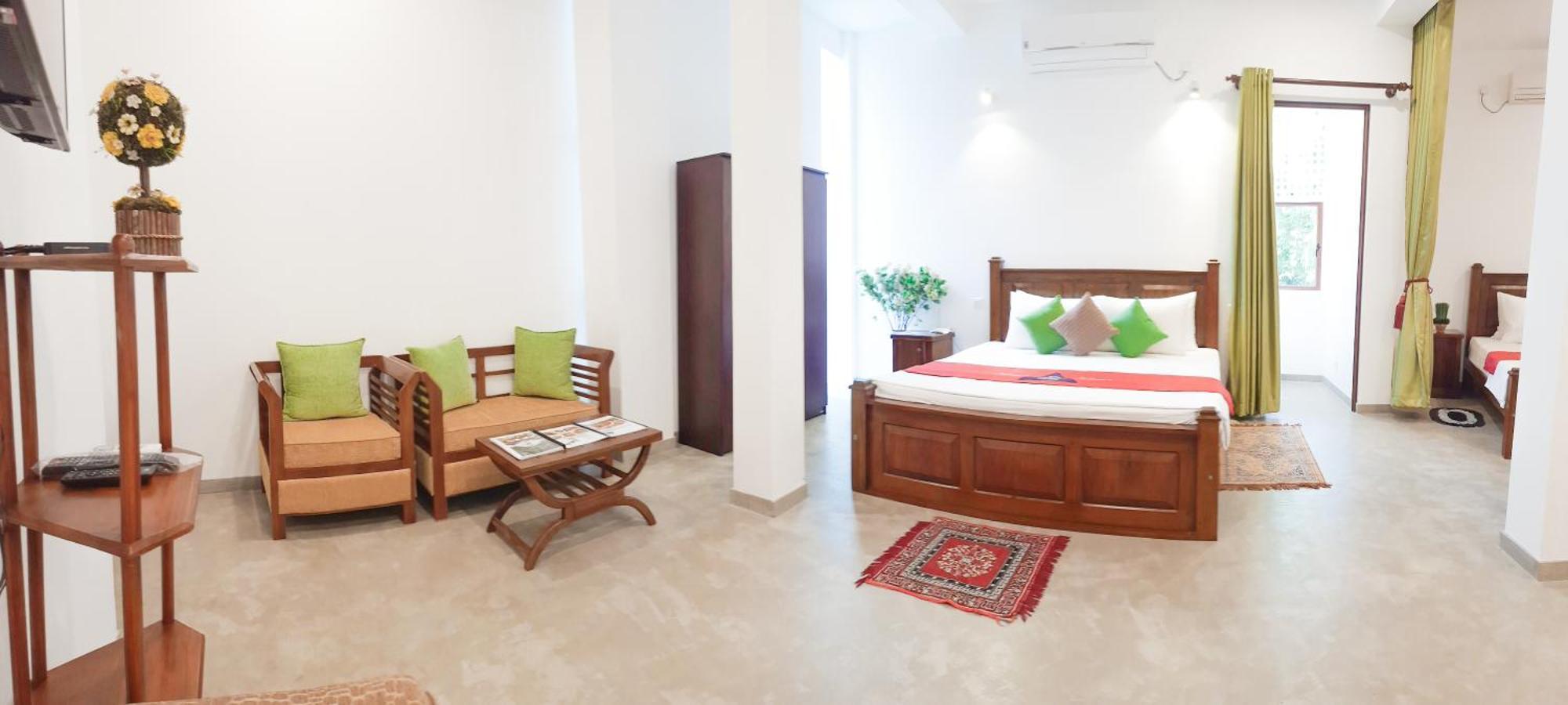 Nirmala Villa Habaraduwa Central Εξωτερικό φωτογραφία