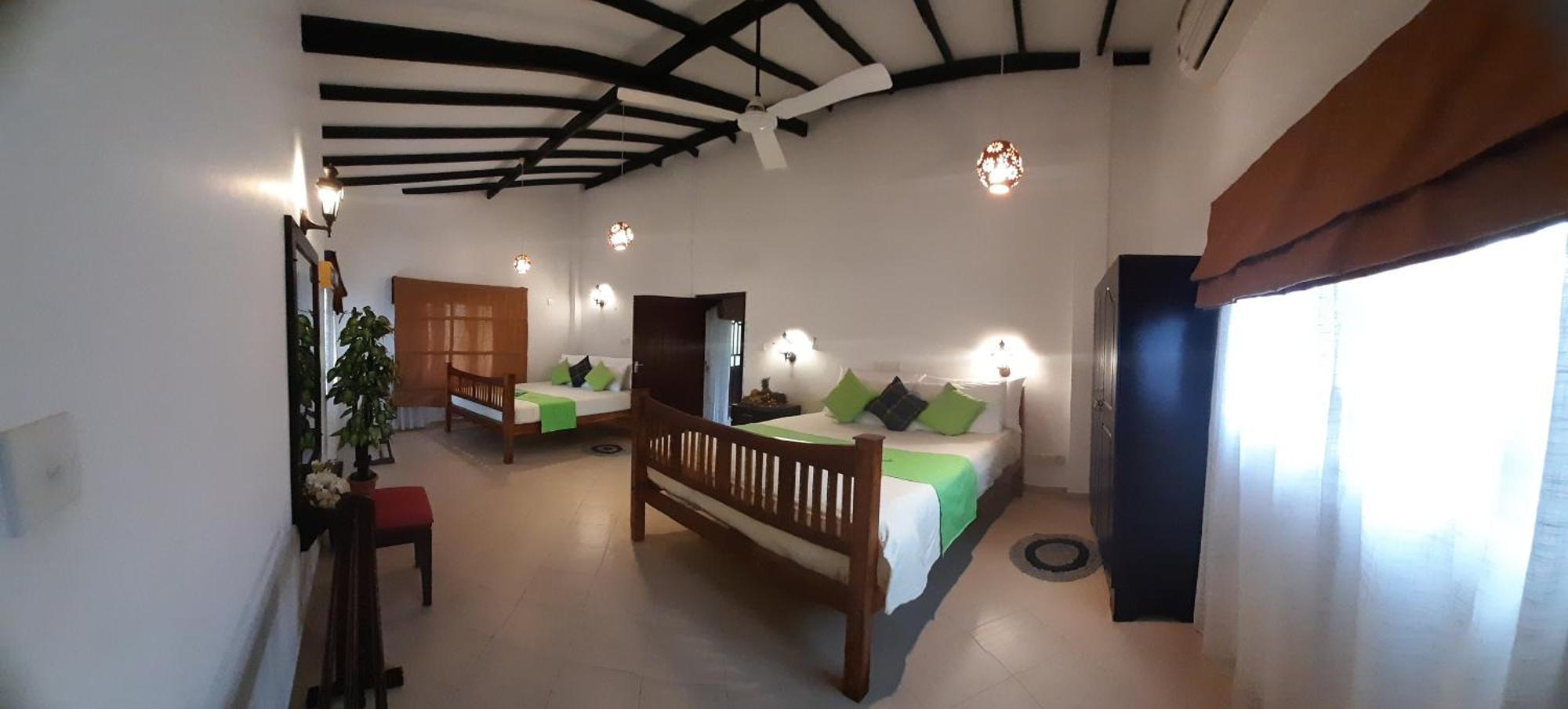 Nirmala Villa Habaraduwa Central Εξωτερικό φωτογραφία
