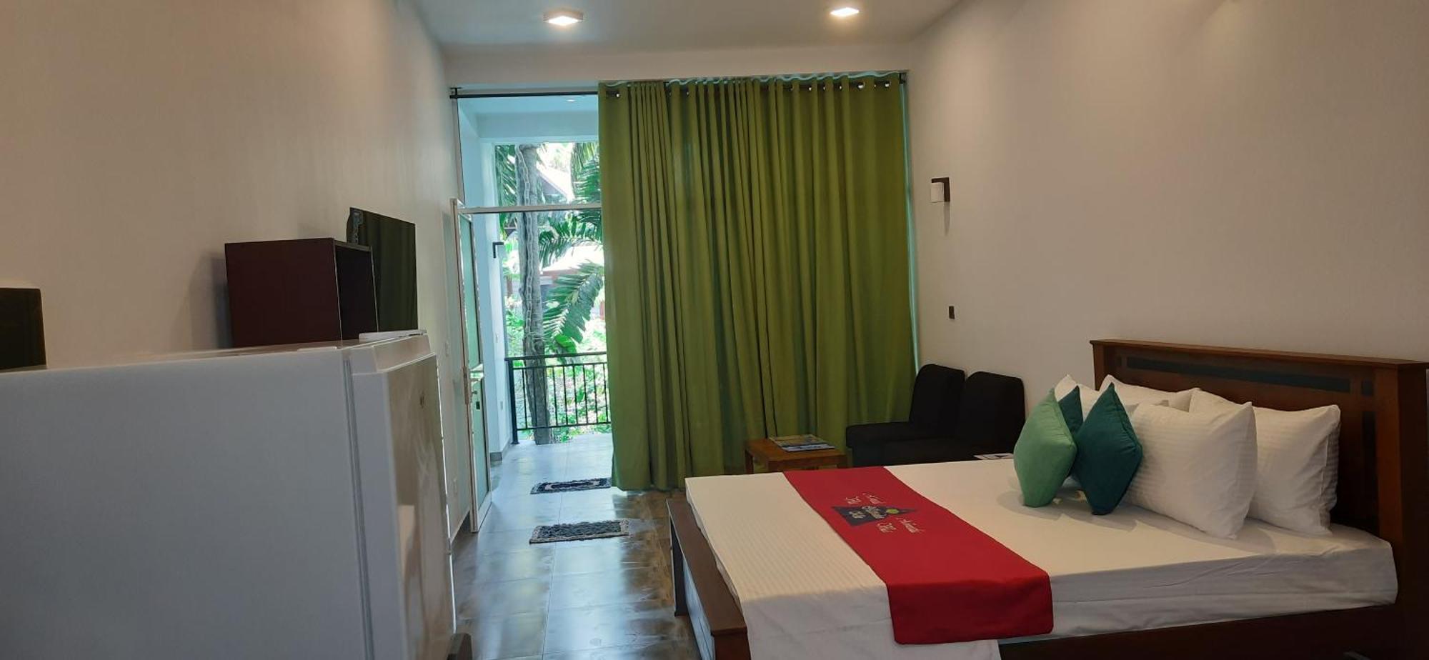 Nirmala Villa Habaraduwa Central Εξωτερικό φωτογραφία
