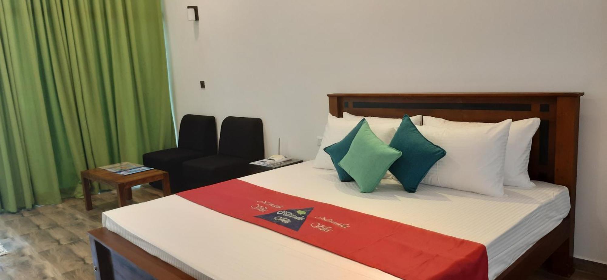 Nirmala Villa Habaraduwa Central Εξωτερικό φωτογραφία