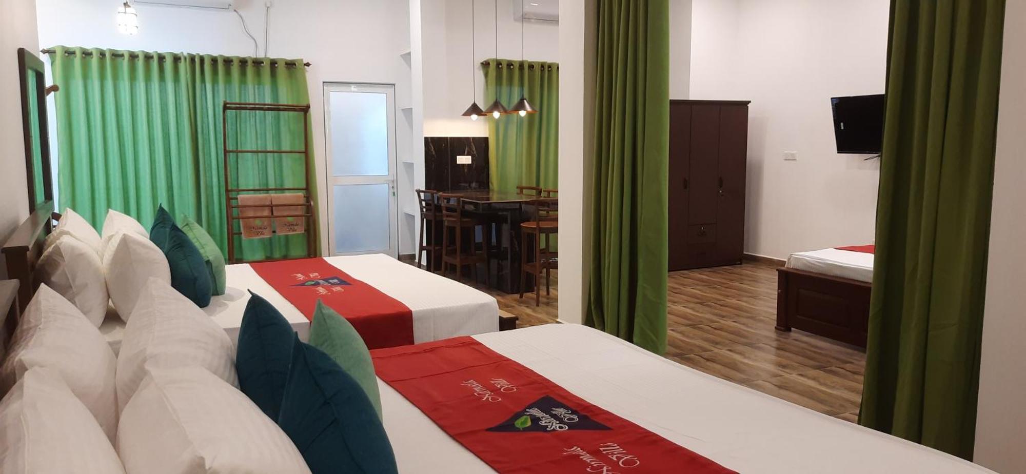 Nirmala Villa Habaraduwa Central Εξωτερικό φωτογραφία