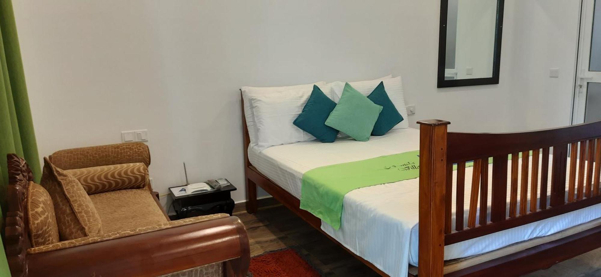 Nirmala Villa Habaraduwa Central Εξωτερικό φωτογραφία