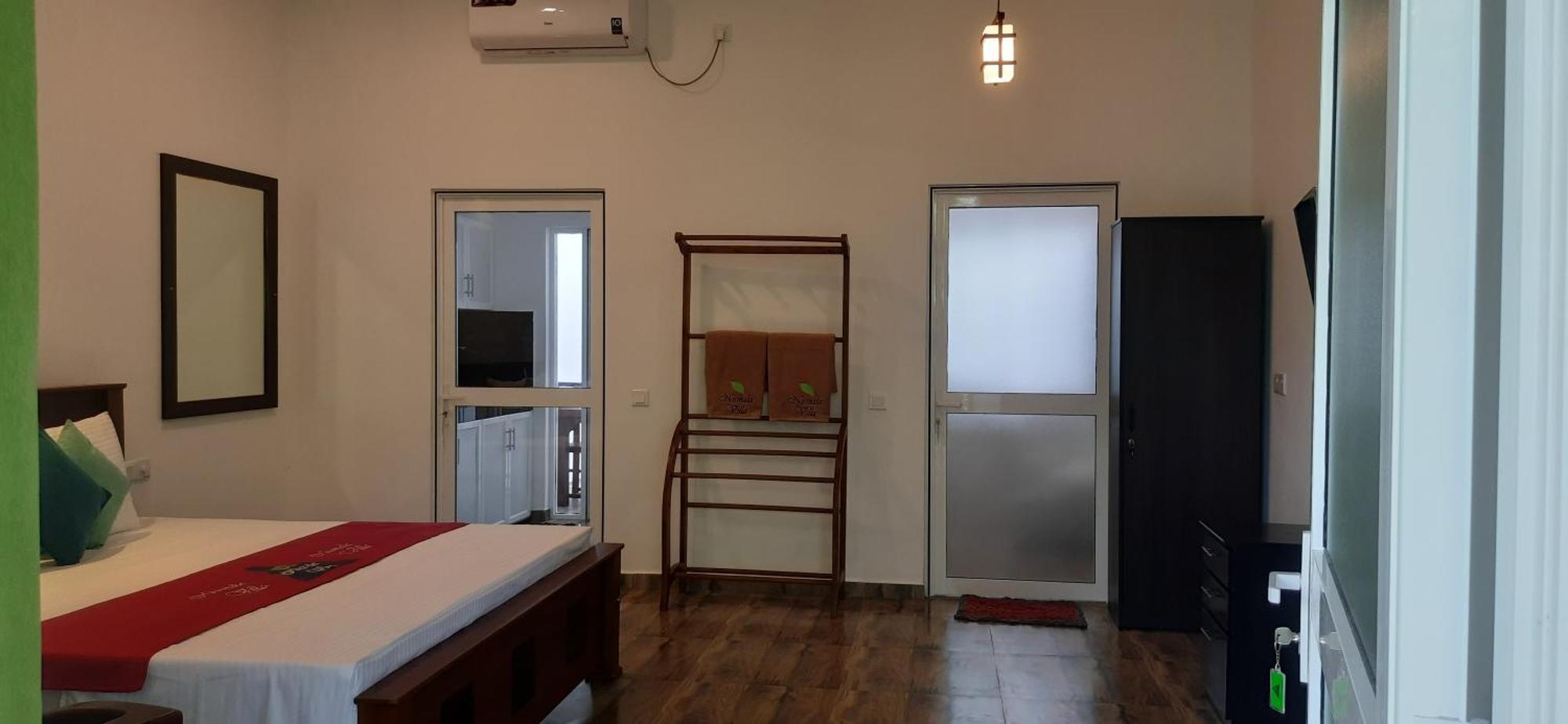 Nirmala Villa Habaraduwa Central Εξωτερικό φωτογραφία