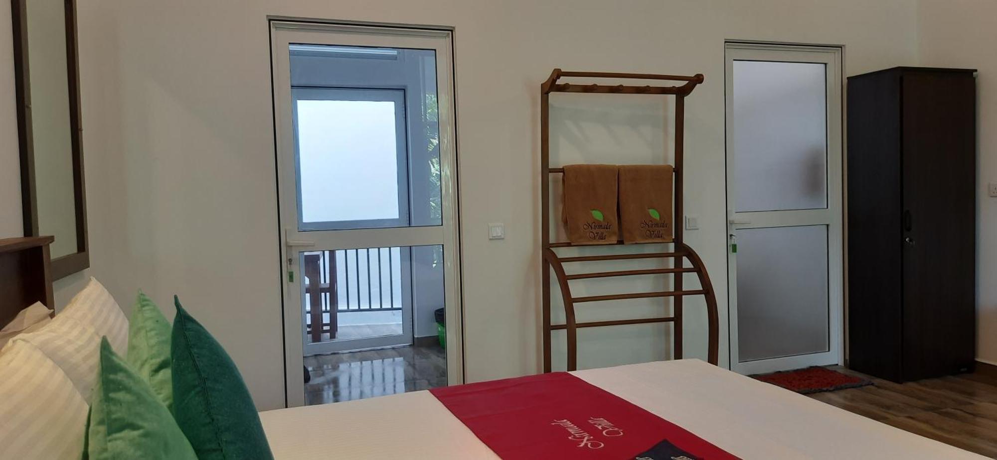 Nirmala Villa Habaraduwa Central Εξωτερικό φωτογραφία
