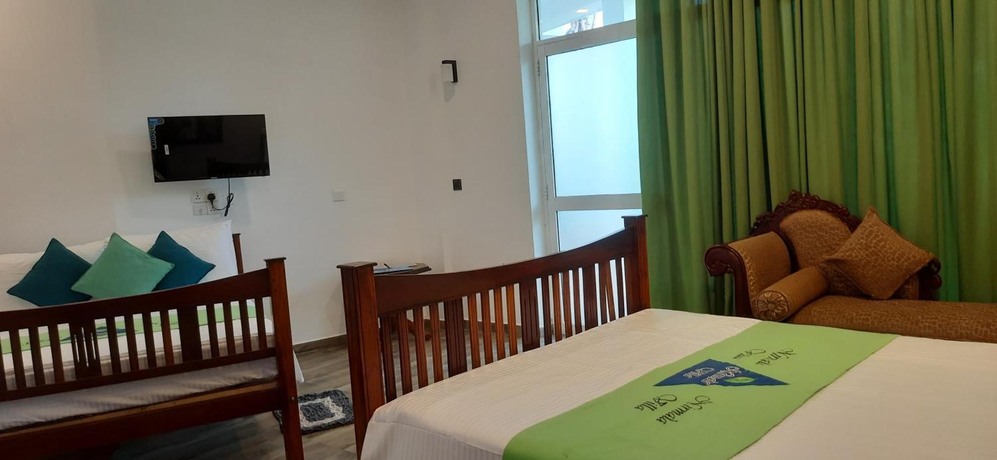 Nirmala Villa Habaraduwa Central Εξωτερικό φωτογραφία