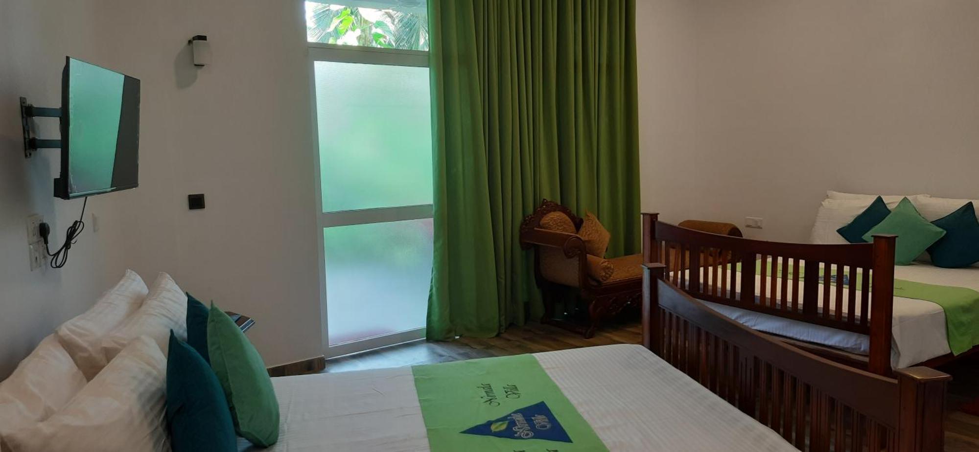 Nirmala Villa Habaraduwa Central Εξωτερικό φωτογραφία
