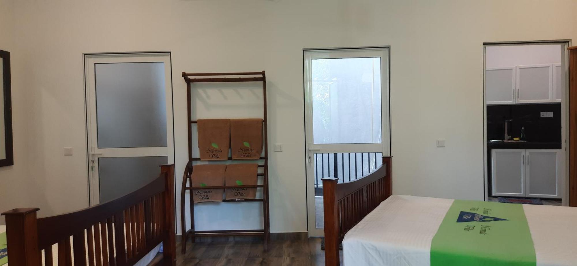 Nirmala Villa Habaraduwa Central Εξωτερικό φωτογραφία